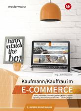 Kaufmann/Kauffrau im E-Commerce. 2. Ausbildungsjahr: Schülerband