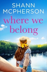  Where We Belong