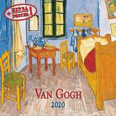 Van Gogh 2020 Artwork