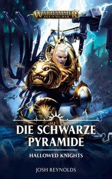 Warhammer Age of Sigmar - Die Schwarze Pyramide