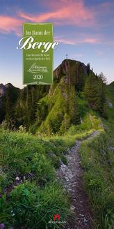 Im Bann der Berge 2020