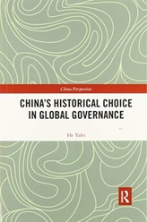 China\'s Historical Choice in Global Governance