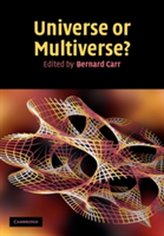  Universe or Multiverse?