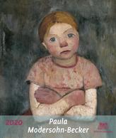 Paula Modersohn-Becker 2020