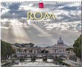 Rom - Die ewige Stadt 2020