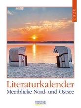 Literaturkalender Meerblicke Nord- und Ostsee 2020