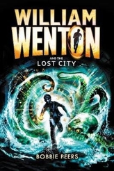William Wenton 03 and the Lost City