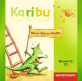 Karibu 1/2 CD