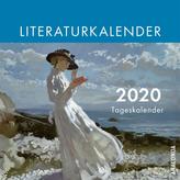 Der Anaconda Literatur-Kalender 2020