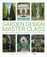  Garden Design Master Class