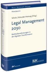 Recht 2030