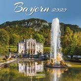 Bayern 2020