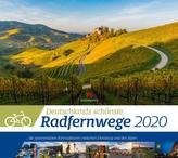 Deutschlands schönste Radfernwege 2020