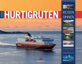 Hurtigruten 2020