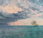 Die Kunst der Stille 2020