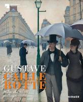 Gustave Caillebotte