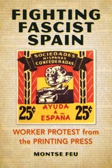  Fighting Fascist Spain