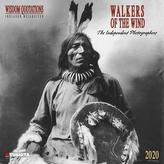 Walkers of the Wind 2020 Mindful Edition