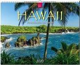 Hawaii - Trauminseln im Ozean 2020