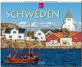 Schweden 2020