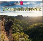 Sächsische Schweiz 2020