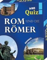 Prima Quiz Rom und die Römer