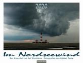 Im Nordseewind 2020