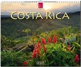 Costa Rica 2020 - Zwischen Karibik und Pazifik