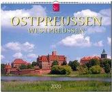 Ostpreussen - Westpreussen 2020