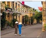 Vietnam - Land des aufsteigenden Drachens 2020