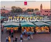 Marrakesch - Perle des Orients 2020