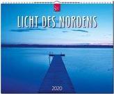 Licht des Nordens 2020