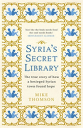Syria's Secret Library
