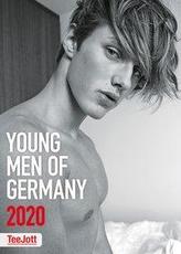 Young Men of Germany 2020
