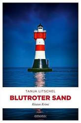 Blutroter Sand