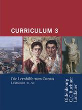 Cursus Ausgabe A/B. Curriculum 3