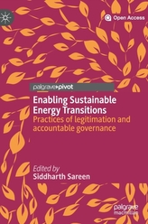  Enabling Sustainable Energy Transitions