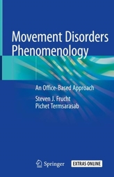  Movement Disorders Phenomenology