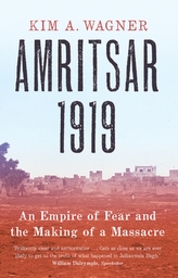  Amritsar 1919