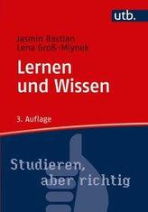 Lerntechniken und Wissensmanagement