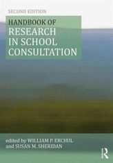  Handbook of Research in School Consultation