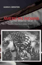  American Indians and World War II