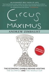  Circus Maximus