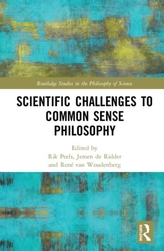  Scientific Challenges to Common Sense Philosophy