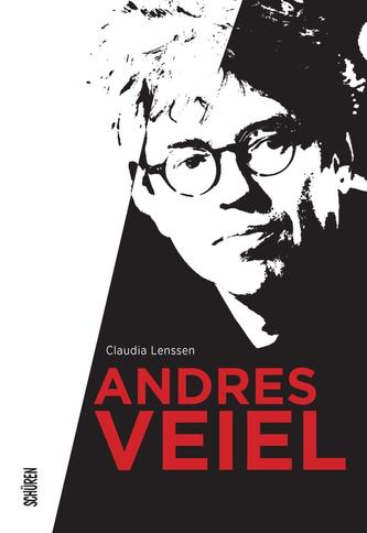 Andres Veiel Andres Veiel
