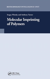  Molecular Imprinting of Polymers