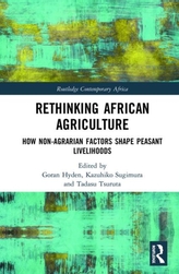  Rethinking African Agriculture