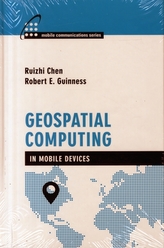  Geospatial Computing in Mobile Devices