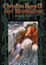  Christina Rossetti & Illustration