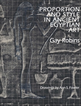  Proportion and Style in Ancient Egyptian Art